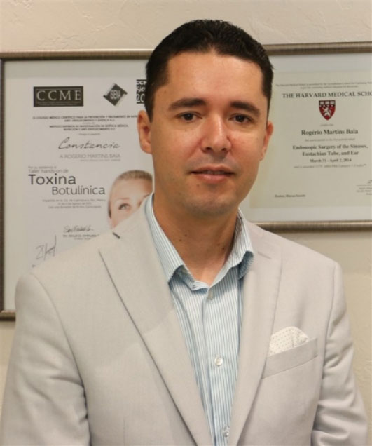 Dr-Rogerio
